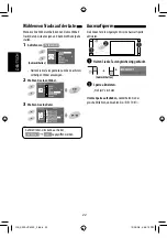 Предварительный просмотр 96 страницы JVC Exad KD-AVX20 Instructions Manual