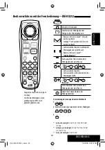 Предварительный просмотр 97 страницы JVC Exad KD-AVX20 Instructions Manual