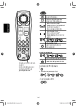 Предварительный просмотр 100 страницы JVC Exad KD-AVX20 Instructions Manual