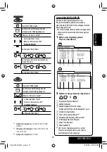 Предварительный просмотр 101 страницы JVC Exad KD-AVX20 Instructions Manual