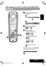 Предварительный просмотр 103 страницы JVC Exad KD-AVX20 Instructions Manual