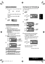 Предварительный просмотр 111 страницы JVC Exad KD-AVX20 Instructions Manual