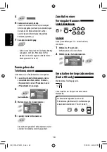 Предварительный просмотр 112 страницы JVC Exad KD-AVX20 Instructions Manual