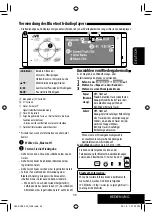 Предварительный просмотр 113 страницы JVC Exad KD-AVX20 Instructions Manual