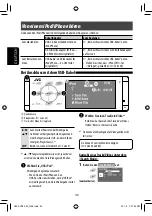 Предварительный просмотр 114 страницы JVC Exad KD-AVX20 Instructions Manual