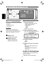 Предварительный просмотр 116 страницы JVC Exad KD-AVX20 Instructions Manual