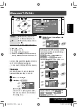 Предварительный просмотр 117 страницы JVC Exad KD-AVX20 Instructions Manual