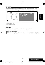 Предварительный просмотр 123 страницы JVC Exad KD-AVX20 Instructions Manual