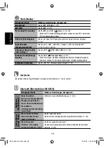 Предварительный просмотр 132 страницы JVC Exad KD-AVX20 Instructions Manual