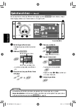 Предварительный просмотр 152 страницы JVC Exad KD-AVX20 Instructions Manual