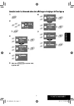 Предварительный просмотр 153 страницы JVC Exad KD-AVX20 Instructions Manual