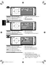 Предварительный просмотр 166 страницы JVC Exad KD-AVX20 Instructions Manual