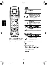 Предварительный просмотр 172 страницы JVC Exad KD-AVX20 Instructions Manual