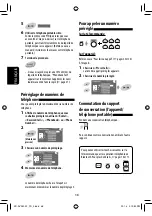 Предварительный просмотр 184 страницы JVC Exad KD-AVX20 Instructions Manual