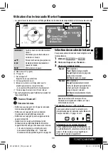 Предварительный просмотр 185 страницы JVC Exad KD-AVX20 Instructions Manual