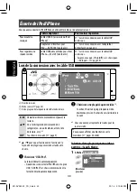 Предварительный просмотр 186 страницы JVC Exad KD-AVX20 Instructions Manual