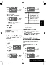 Предварительный просмотр 187 страницы JVC Exad KD-AVX20 Instructions Manual