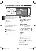 Предварительный просмотр 188 страницы JVC Exad KD-AVX20 Instructions Manual