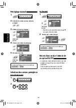 Предварительный просмотр 192 страницы JVC Exad KD-AVX20 Instructions Manual