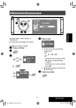 Предварительный просмотр 197 страницы JVC Exad KD-AVX20 Instructions Manual