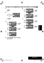 Предварительный просмотр 225 страницы JVC Exad KD-AVX20 Instructions Manual