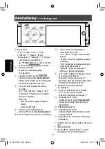 Предварительный просмотр 226 страницы JVC Exad KD-AVX20 Instructions Manual