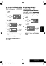 Предварительный просмотр 231 страницы JVC Exad KD-AVX20 Instructions Manual