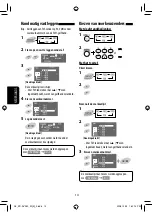 Предварительный просмотр 232 страницы JVC Exad KD-AVX20 Instructions Manual