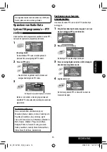 Предварительный просмотр 233 страницы JVC Exad KD-AVX20 Instructions Manual