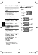 Предварительный просмотр 234 страницы JVC Exad KD-AVX20 Instructions Manual