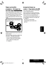 Предварительный просмотр 235 страницы JVC Exad KD-AVX20 Instructions Manual