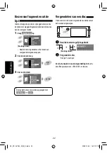 Предварительный просмотр 240 страницы JVC Exad KD-AVX20 Instructions Manual