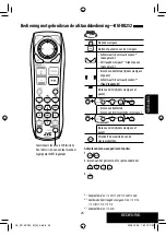 Предварительный просмотр 241 страницы JVC Exad KD-AVX20 Instructions Manual