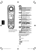 Предварительный просмотр 242 страницы JVC Exad KD-AVX20 Instructions Manual