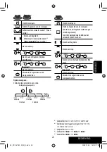 Предварительный просмотр 243 страницы JVC Exad KD-AVX20 Instructions Manual