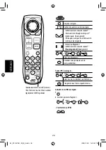 Предварительный просмотр 244 страницы JVC Exad KD-AVX20 Instructions Manual