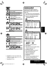 Предварительный просмотр 245 страницы JVC Exad KD-AVX20 Instructions Manual