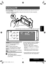 Предварительный просмотр 249 страницы JVC Exad KD-AVX20 Instructions Manual