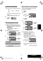 Предварительный просмотр 255 страницы JVC Exad KD-AVX20 Instructions Manual