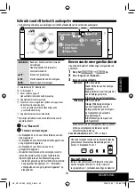 Предварительный просмотр 257 страницы JVC Exad KD-AVX20 Instructions Manual