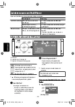 Предварительный просмотр 258 страницы JVC Exad KD-AVX20 Instructions Manual