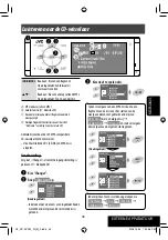 Предварительный просмотр 261 страницы JVC Exad KD-AVX20 Instructions Manual