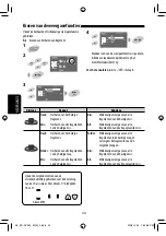 Предварительный просмотр 262 страницы JVC Exad KD-AVX20 Instructions Manual