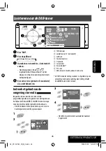 Предварительный просмотр 263 страницы JVC Exad KD-AVX20 Instructions Manual