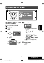 Предварительный просмотр 269 страницы JVC Exad KD-AVX20 Instructions Manual