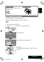 Предварительный просмотр 9 страницы JVC EXAD KD-AVX22 Instructions Manual