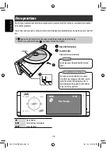 Предварительный просмотр 18 страницы JVC EXAD KD-AVX22 Instructions Manual