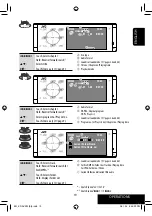 Предварительный просмотр 19 страницы JVC EXAD KD-AVX22 Instructions Manual