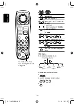 Предварительный просмотр 24 страницы JVC EXAD KD-AVX22 Instructions Manual