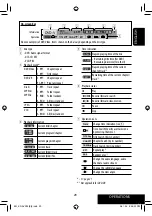 Предварительный просмотр 29 страницы JVC EXAD KD-AVX22 Instructions Manual